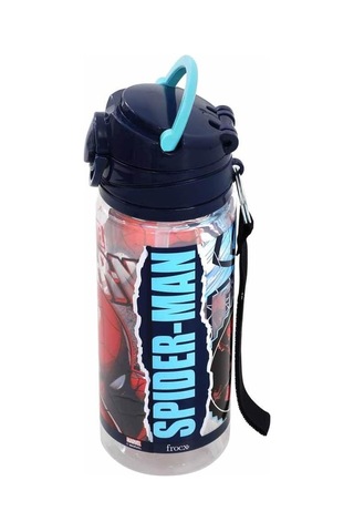 Spiderman Matara 500 Ml 44212 Genel