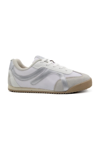M.P Mp 261-6586 Beyaz Unisex Sneakers