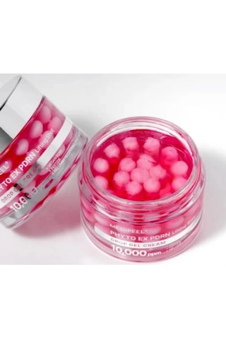 Medipeel Medı-peel Phyto Ex Pdrn Lifting Shot Drop Gel Anti-aging Jel-krem 50 Ml