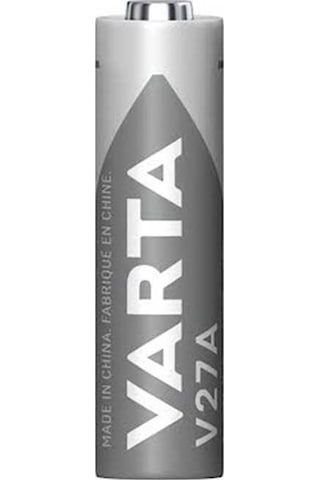 Varta 27a 12v V27a Araba Uzaktan Kumanda Pili