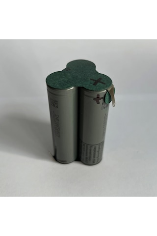 Lg Chem 12v Üçgen Matkap Pili 2900mah 3s Li-ıon Şarjlı Pil Grubu Inr18650-m29 6a