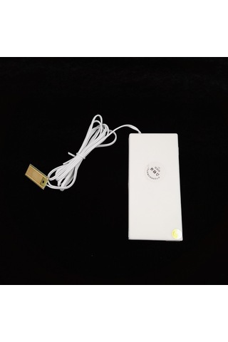 Suofeng Su Sızıntısı Alarm Cihazı - 120db Yüksek Sesli Seviye Uyarıcısı, Mutfak/su Deposu Kullanıma Uygun, Pil Dahil Değil