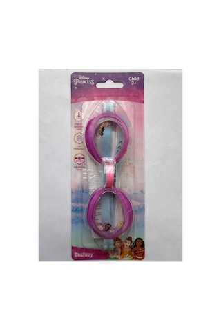 Bestway Princes Havuz Gözlüğü Mor