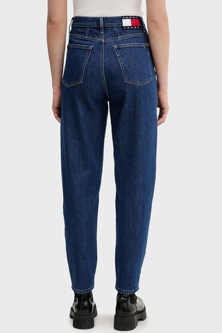 Tommy Jeans Bayan Kot Pantolon Dw0dw22446 1bk Mavi Mavi