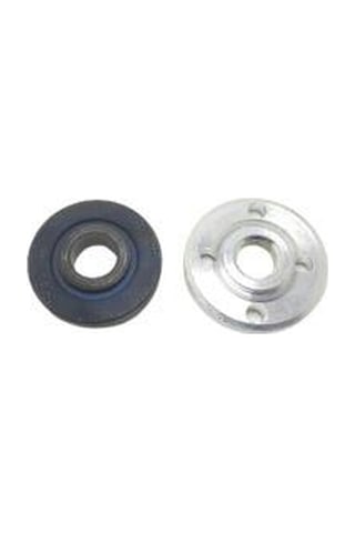 Bosch Uyumlu Gws 750 S Kitleme Somunu Taşlama Somunu Somun Pul