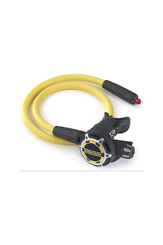 Sherwood  Octopus Sr2