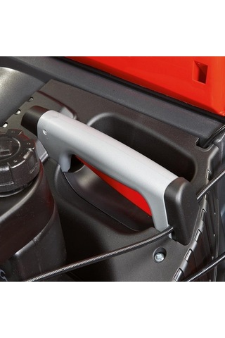 Efco AR 53 TBX Allroad Benzinli Çim Biçme Makinesi