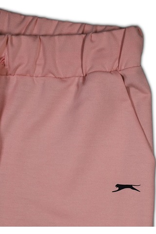 Slazenger Grozda Kadın Fitness Şort Pudra St12sk229-676 001