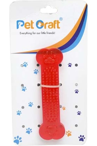 Pet Craft Oyun Kemiği 12 CM
