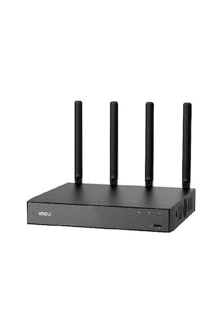 Nvr Ip Wi-fi 10 Kanal 4k Dual Band Wi-fi 6 2,4/5 Ghz H.265 Onvıf - Imou Nvr-pazaryeri0w-8a0e-p