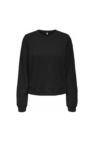 Only Bayan Sweat 15361163 Siyah Siyah