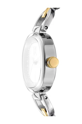 Dkny Dk1l139m0055 Kadın Kol Saati Gümüş