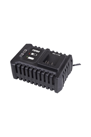 Ferm FX-Power CDA1162 20V Hızlı Şarj Cihazı