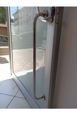 Tutunma Barı 60cm Çok Renkli