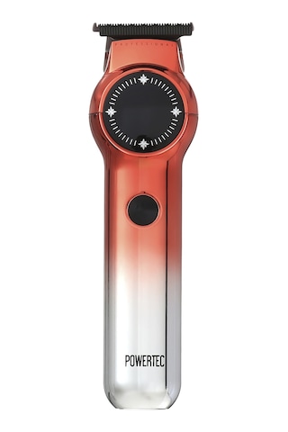 Powertec TR-958 Delux Ense Sakal Tıraş Makinesi