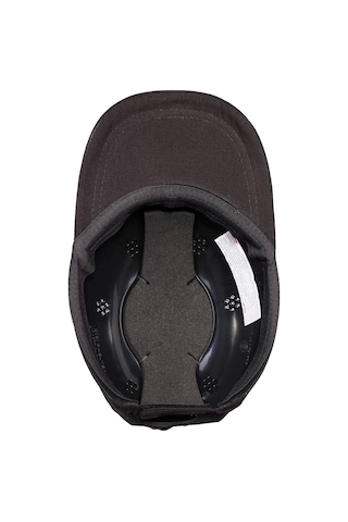 Havalandırmalı Fileli Şapka Shl03 Darbe Emici Yüksek Kaskı Model Shl