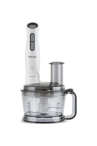 Homend Functionall 2849H Mutfak Robotu