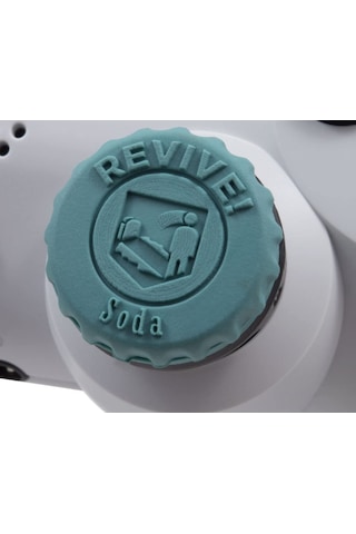 kontrolfreek Ps4 Call Of Duty Zombıes Quıck Revive Analog Koruyuc
