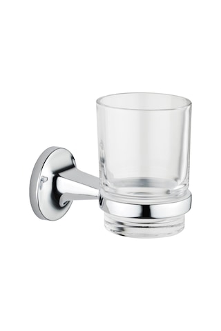A44942 Artema Marin Diş Fırçalığı, Krom