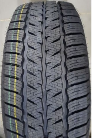 Hiada 215/75 R16C 113R 8Kat HD627 Kış Lastiği 2022