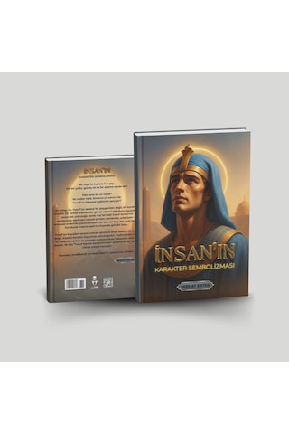 İnsanın Karakter Sembolizması 1 İnsanın Karakter Sembolizması 1