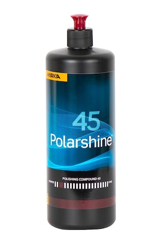Polarshıne 45 Polisaj - 1l Polarshıne 45 Polisaj - 1l