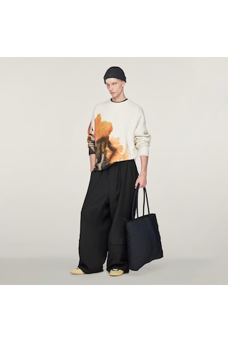 Adidas Y-3 Omuz Çantası C-adıjv9720a30a00 Siyah