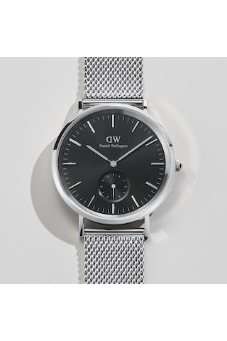 Daniel Wellington Dw00600711 Erkek Kol Saati Diğer