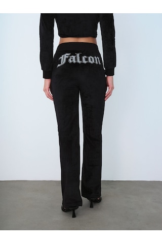 LOFT Regular Fit Kadın Sweatshirt Lf2036917 Q1.v1 Siyah