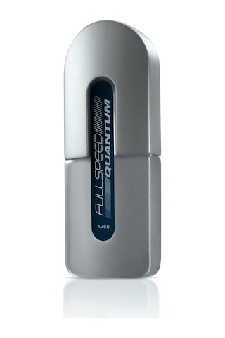 Avon Full Speed Quantum Erkek Pafrüm EDT 75 ML