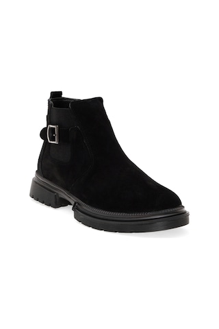 Pierre Cardin Erkek Siyah Ayakkabı 50298492-vr046 Siyah
