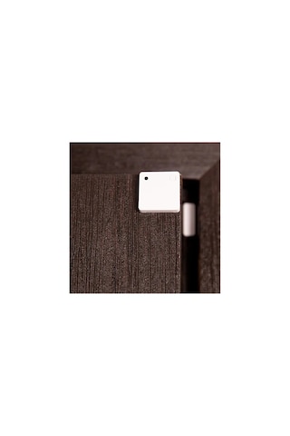 Shelly Blu Kompakt Zigbee Ve Bluetooth Kapı Ve Pencere Sensörü -