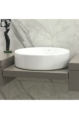 Kale Eternal Bench Modül 50Cm Çok Renkli