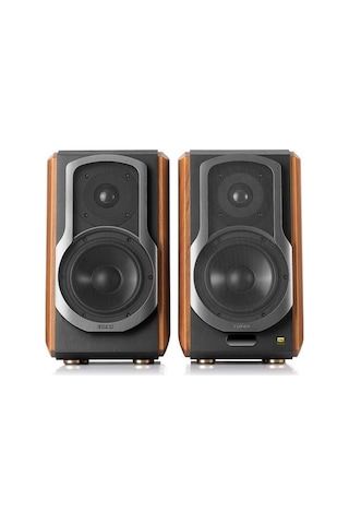 Edifier S1000mkıı Hifi Raf Tipi Aktif Hoparlör