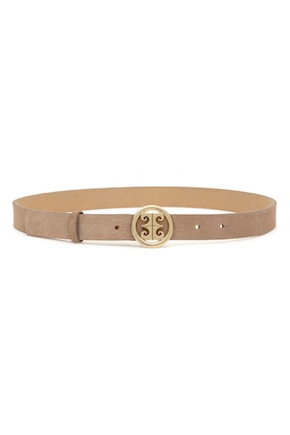 Pierre Cardin Kadın Vizon Kemer 50317547-vr052 Vizon