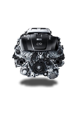 Mercedes - Benz Glc 220 D Style Castrol Edge Ll 5w 30 Motor Yağı 4 L