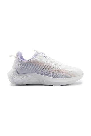 Butigo 24s-142 5fx Lila Kadın Spor Ayakkabı 000000000101983255 Mor
