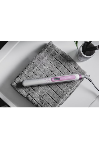 Grundig HS-5630 Seramik Keratin Kaplama Saç Düzleştirici