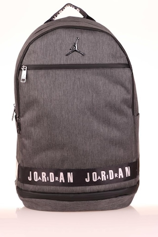 Jordan Air Sırt Çantası Georgia Grey Q3146