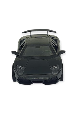 Çek Bırak Araba - 168lbdn-1- Siyah Siyah