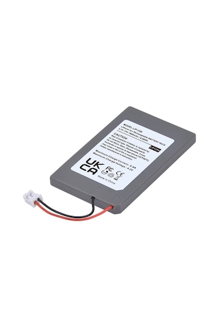 Ps3 Playstation Batarya Pil Sixaxis Lıp1359 3.7v Lityum Polimer Pil Değişim