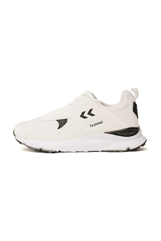 Hummel Vega Unisex Beyaz Koşu Ayakkabısı 900130-9124 Beyaz