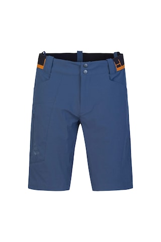 Hannah Nairi Iı Erkek Outdoor Şort 10040947hhx M-navy3