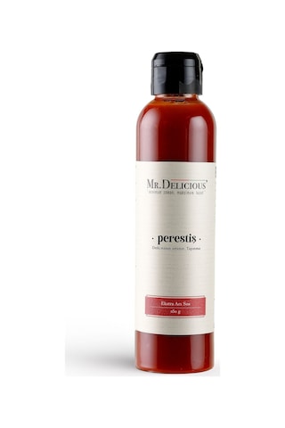 Ekstra Acı Sos 250 Ml
