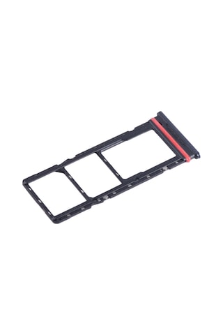 Infinix Uyumlu Hot 20 4g Sim Kart Tepsisi X6826, X6826b, X6826c Mor