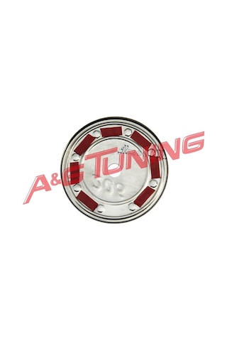 Peugeot 206 & Plus Depo Kapağı 1998-2012 N11.420