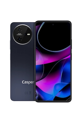 Casper VIA A40 8 GB 256 GB (Casper Türkiye Garantili)