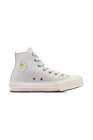 Converse Ctas Eva Lift Hi Kadın Günlük Ayakkabı A10382c Gri A10382c Gri
