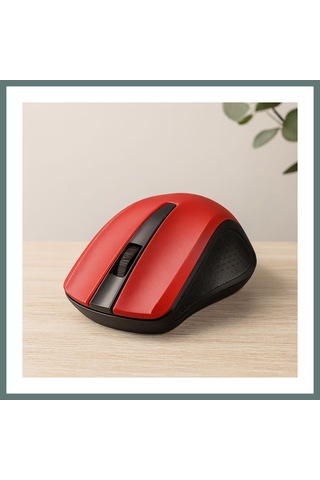Ventra Kablosuz Usb Optik Mouse 1600 Dpı Ventra