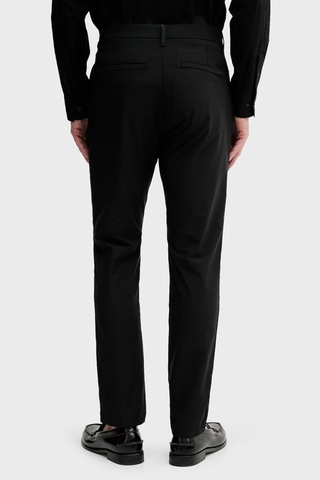 Calvin Klein Erkek Pantolon Lv04lb610g Ub1 Siyah Siyah